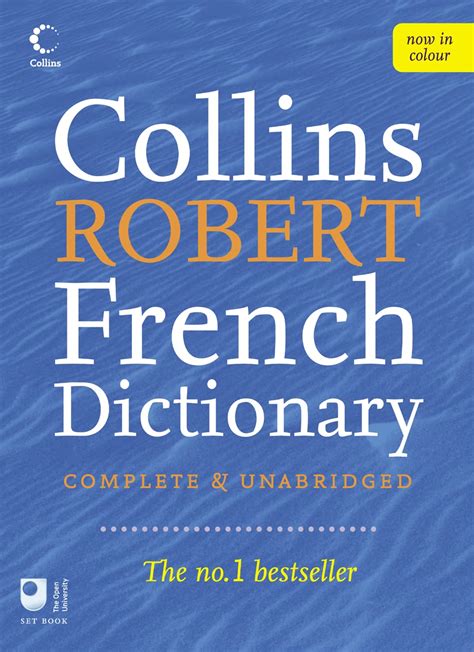 collins french dictionary|More.